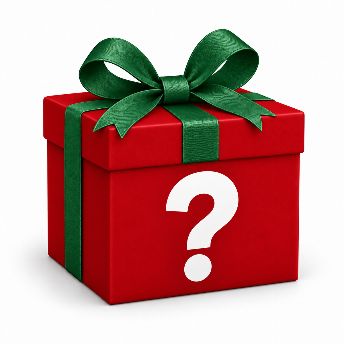 Mystery Gift