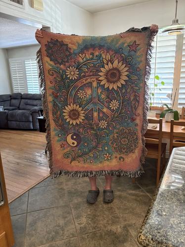 Customer review photo